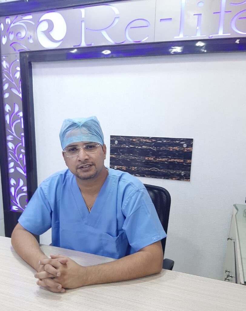 Dr. Avtar Doi